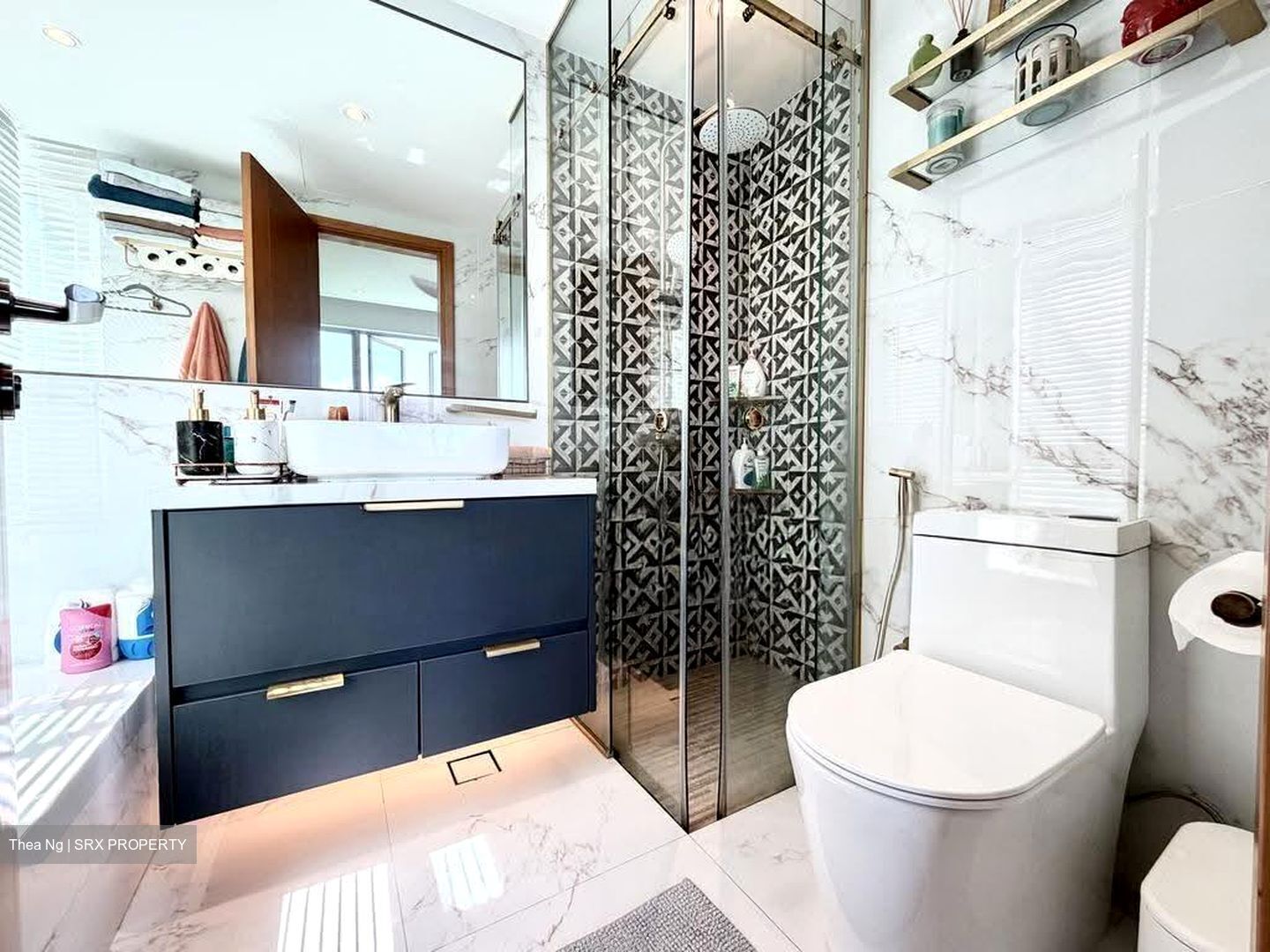 Caribbean At Keppel Bay (D4), Condominium #612727291